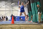 Wheaton Track Invitational  Wheaton College Women's track and field teams compete in the Wheaton Track and Field Invitational. - Photo by: Keith Nordstrom : Wheaton College, track & field, Wheaton Invitational